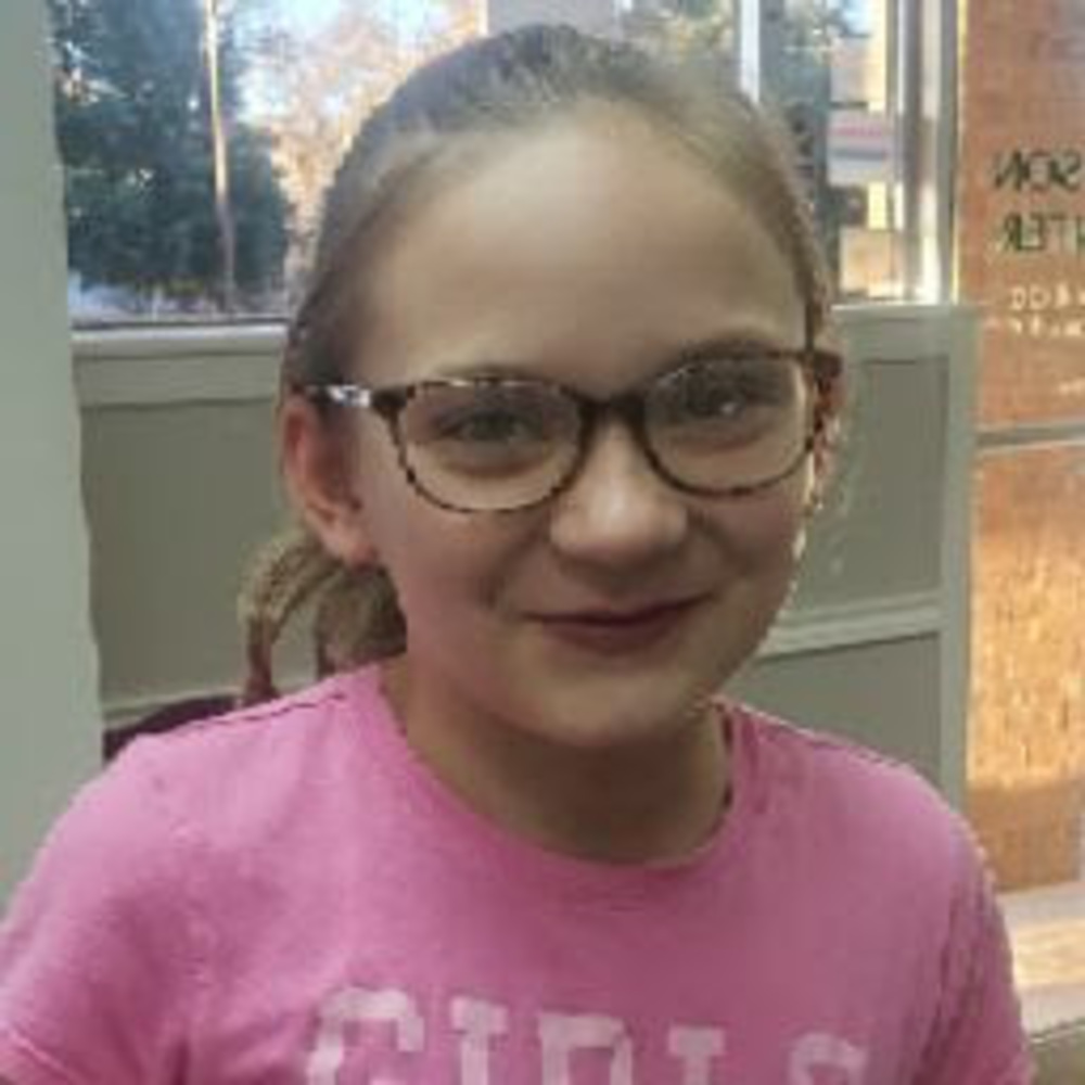 Meet your Posher, Emma